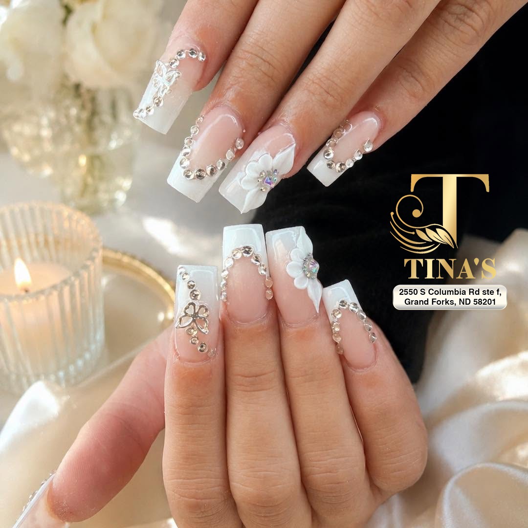 Tina's Nail Spa